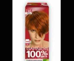 Краска для волос Garnier Color 100%