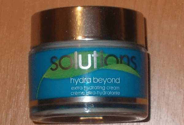 Крем для лица Avon Solutions Hydra Beyond увлажняющий фото