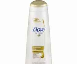 Шампунь Dove Hair Therapy Питающий уход