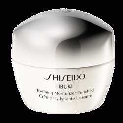 Крем для лица Shiseido iBUKi Protective