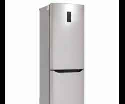 Холодильник LG GA-B409SAQA              