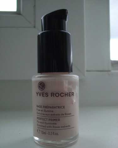 Yves Rocher Couleurs Nature Perfect Prep