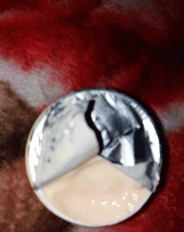 Крем для лица Oriflame Essentials Moisturising Day Cream Абрикос фото