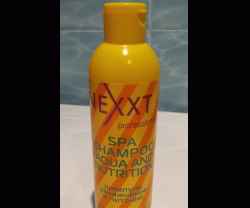 Шампунь Nexxt professional SPA Shampoo