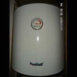 Электрический водонагреватель AquaVerso