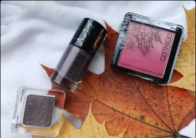Catrice Ultimate Nail Lacquer           