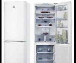 Холодильник Indesit BIA 18 NF           