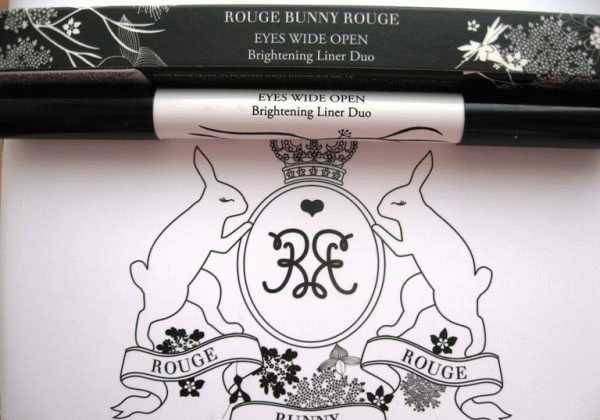 Rouge Bunny Rouge - Brightening Liner