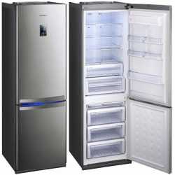 Холодильник Samsung RL-57 TEBIH         