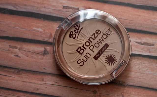 Bell Bronze Sun Powder                  