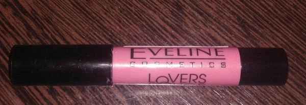 Помада-карандаш Eveline Lovers Rouge фото