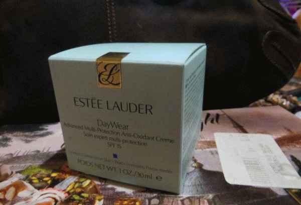 Крем для лица Estee Lauder DayWear фото