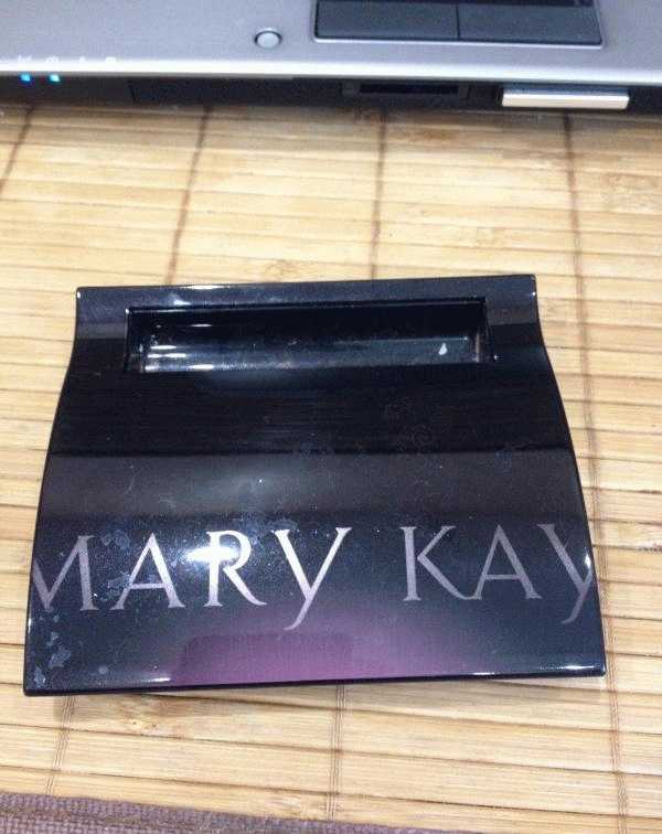 Компактный футляр-органайзер Mary Kay Pro фото