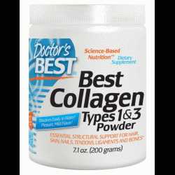БАД Doctors Best Best Collagen          