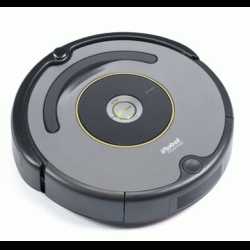 Робот-пылесос iRobot Roomba 631         