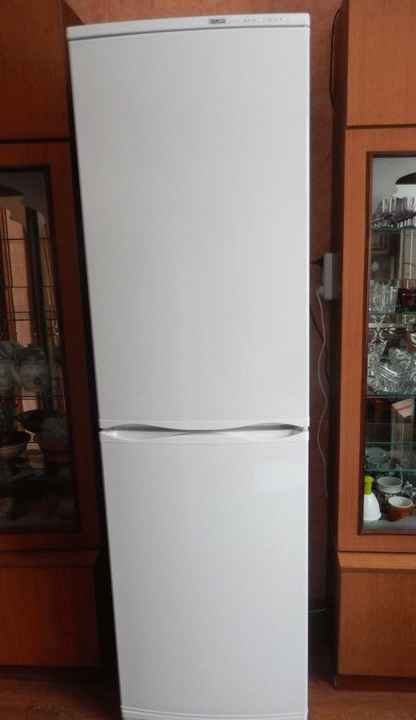 Холодильник Атлант ХМ 6025 фото