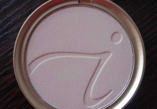 Jane Iredale PurePressed Base Mineral Foundation SPF 20  фото