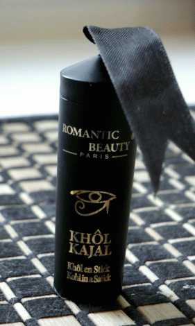 Сурьма-карандаш Romantic Beauty Khol