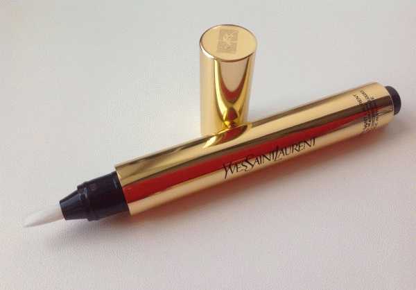 YSL Touche Eclat Radiant Touch  фото