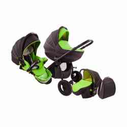 Детская коляска Tutis Zippy Sport Plus 3