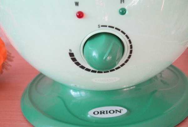 Увлажнитель воздуха ORION ORH-022A фото