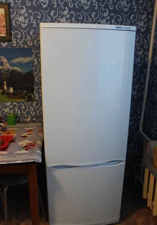 Холодильник Атлант ХМ 4009-022 фото