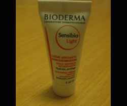 Крем для лица Bioderma Sensibio Light   