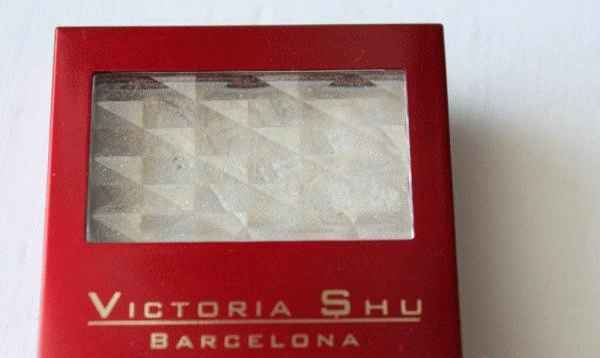 Тени для век Victoria Shu Barcelona фото
