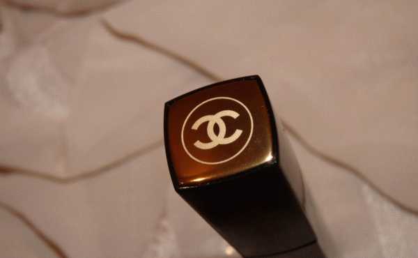 Chanel Sublime De Chanel Infinite Length And Curl Mascara  фото
