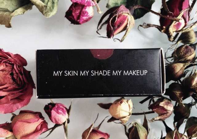Sneak peek on Sleek Makeup - True Colour Lipstick as Matte &quot;Vamp 786&quot; фото