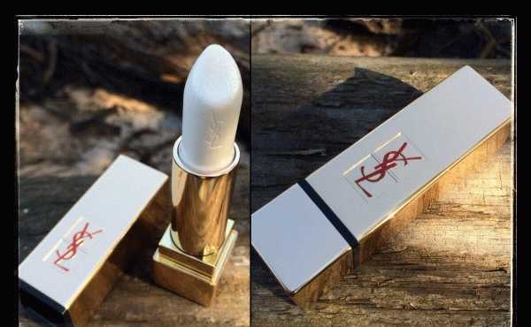 YSL Rouge Pur Couture Pure Сolour Satiny