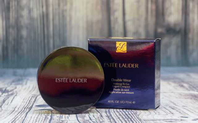 Estee Lauder Double Wear Makeup To Go