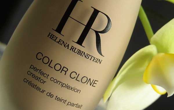 Helena Rubinstein Color Clone Perfect