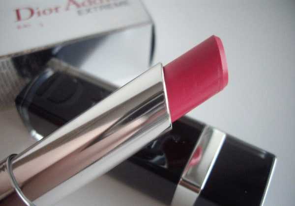 Dior Addict Extreme Lipstick Lasting Lipcolor Radiant Shine  фото