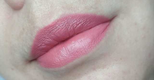 Maybelline Hydra Extreme Lipstick  фото