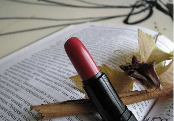 Губная помада Flormar Lipstick Supershine в оттенке №512 фото