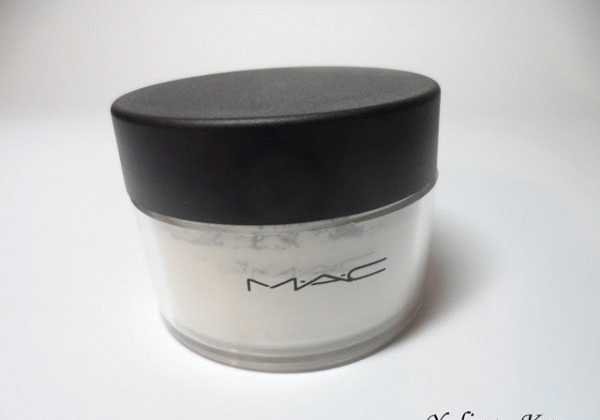 MAC Set Powder                          