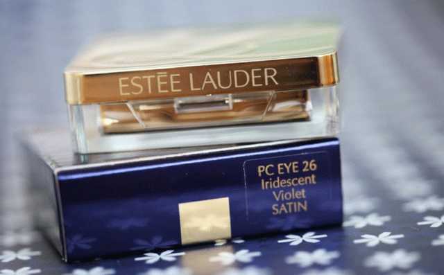 Estee Lauder Pure Color EyeShadow       