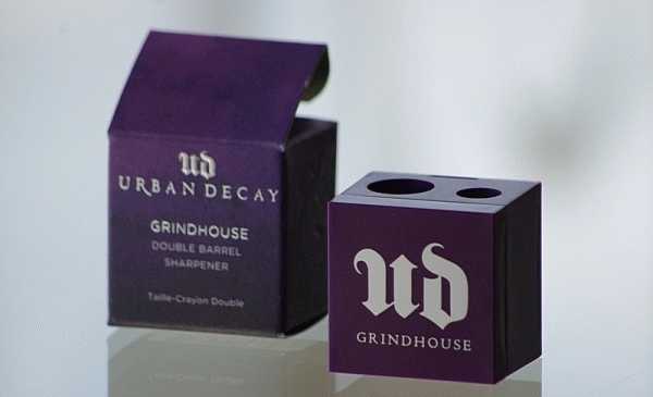 Urban Decay Grindhouse Double Barrel