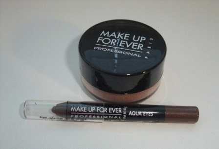 Make Up For Ever Aqua Eyes Waterproof