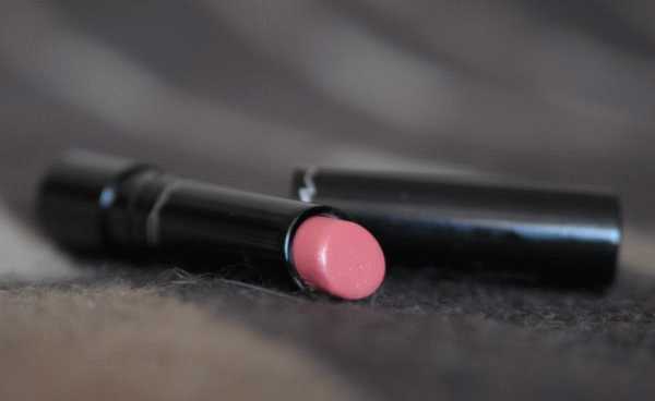 MAC Sheen Supreme Lipstick              