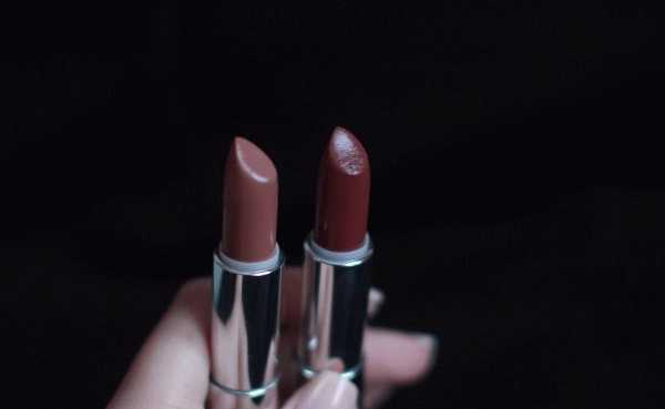 Maybelline Color Sensational Lipstick The Buffs  фото