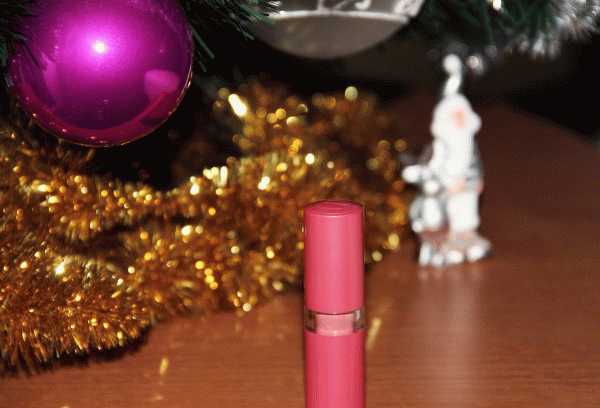 Помада Essence lipstick №53 All about