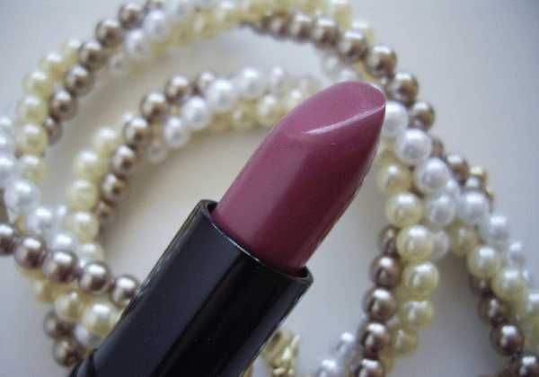 Стопроцентная осень. ArtDeco Perfect Color Lipstick #35 фото
