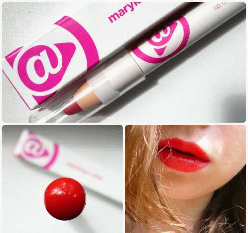 Mary Kay Marykayatplay Lip Crayon