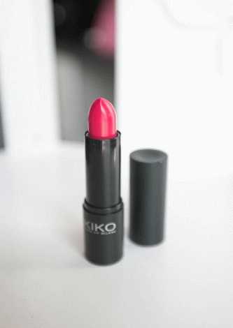 Помада Кiko Smart Lipstick №912 Crimson