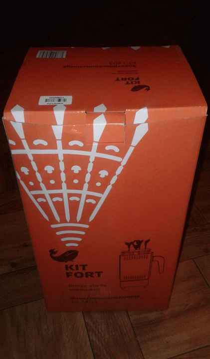 Электрошашлычница Kitfort KT-1403 фото