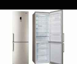 Холодильник LG GA-B489 YEQZ             