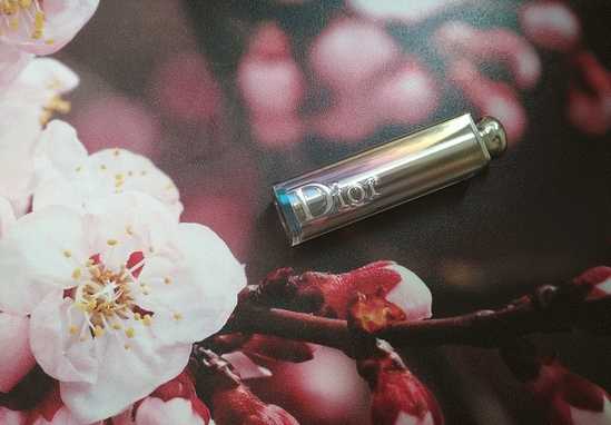 Dior Addict Lipstick Hydra Gel Core