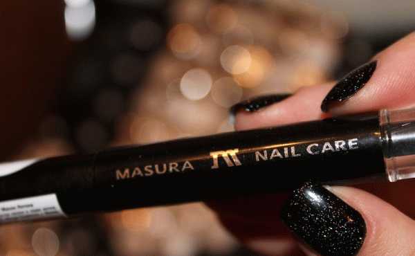 Masura Nail Care Suiren Oiru - Масло для кутикулы в карандаше фото